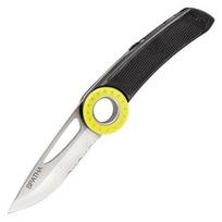 Petzl Spatha Sulankstomas peilis