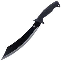 Schrade Decimate Parang Full Tang 18" Black Mačetė