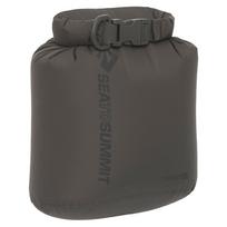 Sea To Summit lengvas sausas maišelis 1,5 L - Beluga pilka