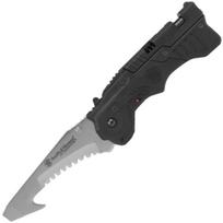 Smith&Wesson First Response SW911N Sulankstomas gelbėjimo peilis