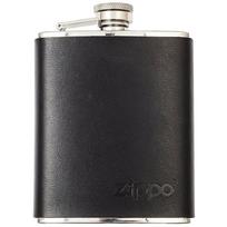 Zippo hip kolba 177 ml - Juoda