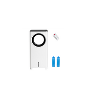 Adler Bladeless Air Cooler 3-in-1 Cooling | AD 8900 | White
