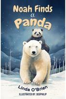 Noah Finds a Panda