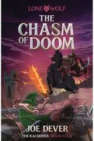 Chasm of Doom (Junior Edition): Lone Wolf #4 Lone Wolf #4