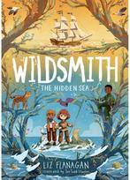 Hidden Sea: The Wildsmith #3 The Wildsmith #3