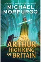 Arthur High King of Britain