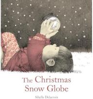 Christmas Snow Globe