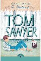 Adventures of Tom Sawyer