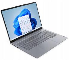 Lenovo ThinkBook 14 G8 - Core i5-13420H | 14"-WUXGA | 16GB | 1TB | Win11Pro | 21SG00H8PB|10M2 | 5906849853539