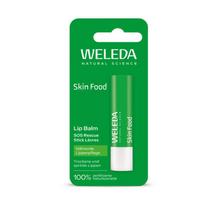 Weleda Skin Food Lip Balm Lūpų balzamas, 4.8g