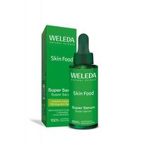 Weleda Skin Food Super Serum Intensyvus serumas su ramunėlių ir medetkų ekstraktais, 30ml