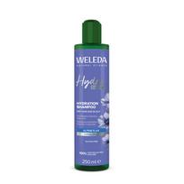 Weleda Hydro Shine Shampoo Drėkinamasis šampūnas, 250ml