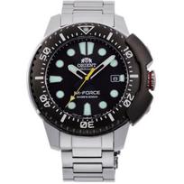 Orient M-Force Automatic RA-AC0L01B00B - Vyriškas laikrodis - Laikrodis vyrams