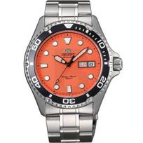 Orient Ray Raven II TAA02006M9 - Vyriškas laikrodis - Laikrodis vyrams