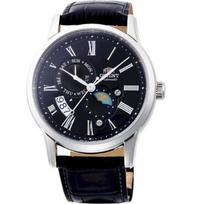 Orient Sun&Moon RA-AK0010B30B - Vyriškas laikrodis - Laikrodis vyrams