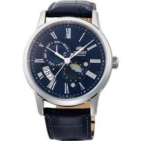 Orient Sun&Moon RA-AK0011D30B - Vyriškas laikrodis - Laikrodis vyrams