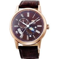 Orient Automatic RA-AK0009T30B - Vyriškas laikrodis - Laikrodis vyrams