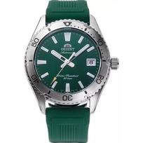 Orient Sports Mako RA-AC0Q11E30B - Vyriškas laikrodis - Laikrodis vyrams