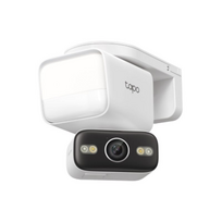 TP-Link Tapo C710 Outdoor Pan/Tilt Security Floodlight Camera  TP-LINK