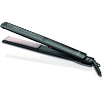 GA.MA Hair Straightener  GI0226 Elegance Chia  Temperature (max) 230 °C  Black