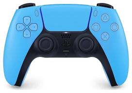 Sony PlayStation 5 DualSense V2 Belaidis valdiklis Starlight Blue