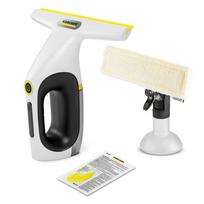 Langų plovimo mašina KARCHER WV 2 Universal Care 0,12 L (1.633-671.0) Juoda, Geltona