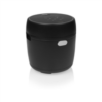 Tristar Digital Rice Cooker  RK-6238  350 W  0.6 L  Number of programs 8  Black