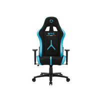 Onex Air Suede; PVC; Nylon caster; Metal  Gaming chairs  STC Alcantara L Series  Black/Blue