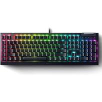 BlackWidow V4 X (Green Switch) - US Layout