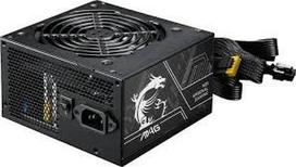 MSI MAG A750BN PCIE5 II 750W BRONZE PSU