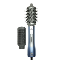Plaukų formavimo šukos HEINNER HAB-R12DC-BL2 1200W
