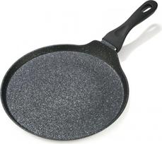 Keptuvė blynams, aliuminio, nelimpančia danga 28x1.5cm HR-BET-ROCA28 HEINNER