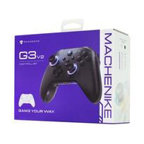 Machenike G3 V2 Wireless Game Controller - Black