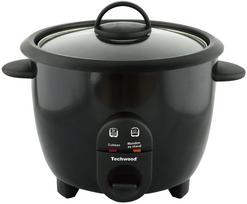 Techwood ryžių puodas TCR-106 1L