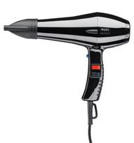 Wahl Protect plaukų džiovintuvas 1500 W Juoda