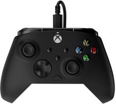 Turtle Beach wired controller Rematch Core Xbox, black