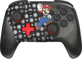 Turtle Beach wireless controller Rematch Nintendo Switch 2, Super Mario Jump