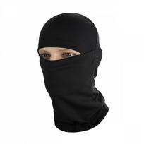 M-Tac Sweating Ninja taktinė balaklava kvėpuojanti juoda