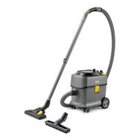 Vienos funkcijos dulkių siurblys Kärcher T 15/1 HEPA 15 L 585 W (1.355-307.0) Antracitas