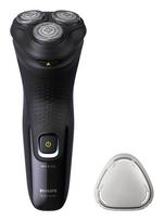 Barzdaskutė Philips X3021/00 Juoda