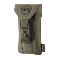 M-Tac Elite išmaniojo telefono dėklas iš 1000D Cordura alyvuogių