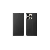 Dėklas HDD Magnetic Wallet Case Samsung A325 A32 4G juodas