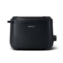 Skrudintuvas PHILIPS HD2511/90, juodas