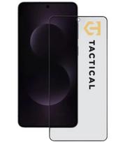(Privacy) Apsauginis grūdintas stiklas Samsung Galaxy S25 Edge telefonui "Tactical Glass Shield Stealth 5D"