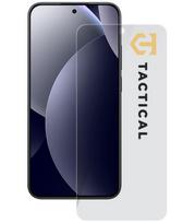 Apsauginis grūdintas stiklas Xiaomi Redmi Note 15 Pro 5G telefonui "Tactical Glass Shield 2.5D"