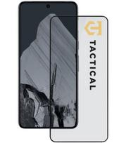 Juodas apsauginis grūdintas stiklas Google Pixel 8 Pro telefonui "Tactical Glass Shield 5D"