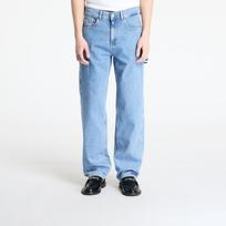 Jeansy Tommy Jeans Jaimie Relaxed Straight Carp Jeans Denim - Dydis W34/L34 (DM0DM21326 1AB Kelnės)