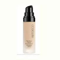 Artdeco - (Perfect Teint Foundation) 20 ml - 14 Cool Olive/Rosy Cashmere