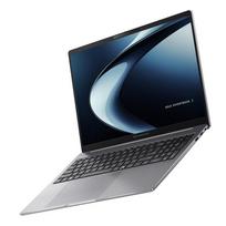 ASUS ExpertBook P3 16" i7-13620H 16 512 P3605CVA-MB0024X Windows 11 Pro nešiojamas kompiuteris | 90NX08C1-M000S0 | 4711636050951