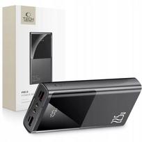 POWER BANK 20000 mAh 22,5 W USB-A USB-C TYPE-C LIGHTNING - GREITAS